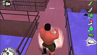 My Bonetown Vacation: New Man in Town Adventure