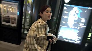 japanese babe craves cum in hardcore homemade action!