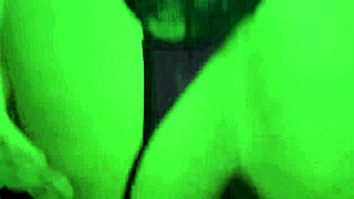 Hot and passionate sex with my stepfather and his big cock