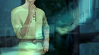 Amateur milf with big tits takes big dick in anal