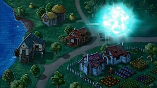 Amateur milf with big tits takes big dick in anal