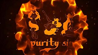 哈莉奎因健身房被颜射