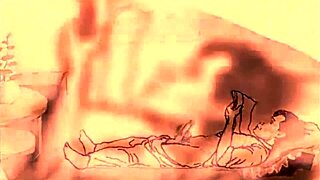 Vintage Drawings Of Erotic Cartoons