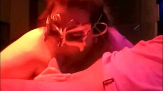 Luli morbosa meets follower as prostitute shining in pov blowjob and message to page guys