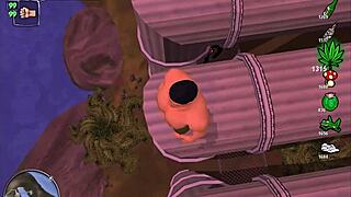 My Bonetown Vacation: New Man in Town Adventure