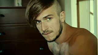 Nextdoortaboo Donte Thick Catches Stepbrother Gay Porn Spying