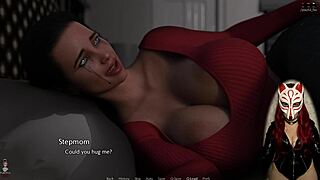 Golden Boy 2 Unleashes Big Tits in Wild Cartoon Action