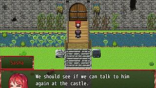 Date that sexy ghost girl now!