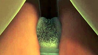 Asian girl in cosplay doggystyle sex in bath