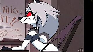 Cartoon Girl Wedgie Scenes in Anime Hentai Compilation