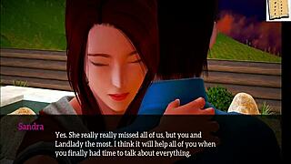 my new family 111 featuring xs girls and big ass