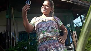 Namoro Virtual Paty Bumbum E Tirulipa Do Porno Namorando Por Chamada De Vídeo Via Whatsap