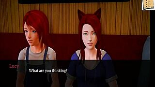 my new family 111 featuring xs girls and big ass