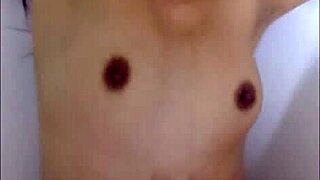 this beautiful vietnamese girl is getting fucked hard in her tight pussy