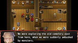 Date that sexy ghost girl now!