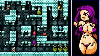 want to see the tower of succubus part 2?