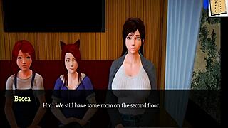 my new family 111 featuring xs girls and big ass