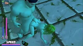 My Bonetown Vacation: New Man in Town Adventure