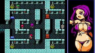 want to see the tower of succubus part 2?