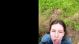 Cum on my face: A 12-minute compilation of facial shots