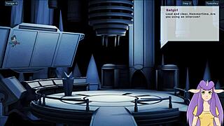 哈莉奎因健身房被颜射