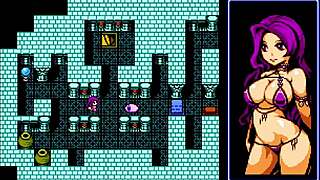 want to see the tower of succubus part 2?