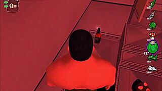 My Bonetown Vacation: New Man in Town Adventure