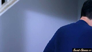 i saw that taboo milf get doggystyled after she sucked cock, oh man