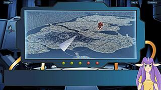 哈莉奎因健身房被颜射