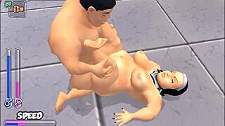 My Bonetown Vacation: New Man in Town Adventure