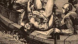 Vintage Erotic Drawings Bring Retro Heat to Life