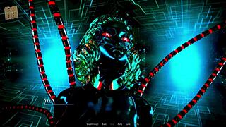 exploring the harem hotel in this fun game adventure with friends.