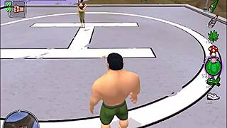 My Bonetown Vacation: New Man in Town Adventure