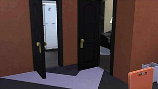 Grandpa's visit to the wedding brings old memories for the bride