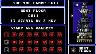 want to see the tower of succubus part 2?