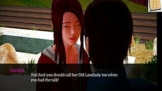 my new family 111 featuring xs girls and big ass