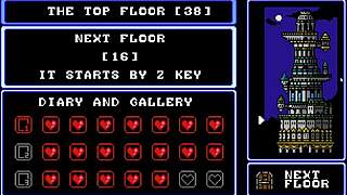 want to see the tower of succubus part 2?