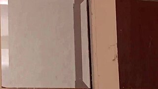 Japanese big tits working in tailor shop