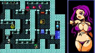 want to see the tower of succubus part 2?