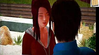 my new family 111 featuring xs girls and big ass