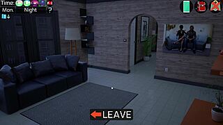 complete gameplay - milfy city part 25 1 0