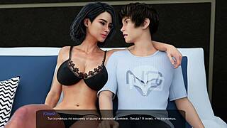 Complete Gameplay: MILFY CITY PART 31