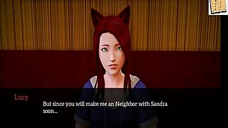 my new family 111 featuring xs girls and big ass