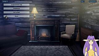 哈莉奎因健身房被颜射