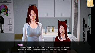 Discover the excitement in my new family episode 287!