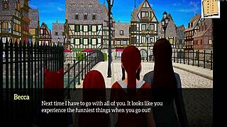 my new family 111 featuring xs girls and big ass