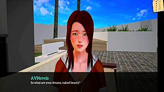 My New Family 265 Brings Hot Milf Action! Erotic Big Tits Explode in Homemade Scene!