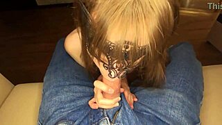 Fucked best friend's girl hard and came on her