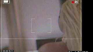 Jesse Jane Craves That BBC!