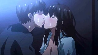 激发内心深处情感的动漫Hentai剪辑